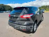 2017 Nissan QASHQAI