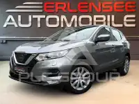 2017 Nissan QASHQAI