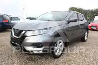2017 Nissan QASHQAI