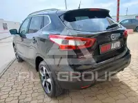 2017 Nissan QASHQAI