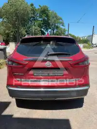 2017 Nissan QASHQAI