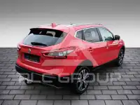 2017 Nissan QASHQAI