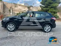 2017 Nissan QASHQAI