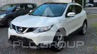 2017 Nissan QASHQAI