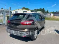 2017 Nissan QASHQAI