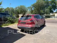 2017 Nissan QASHQAI