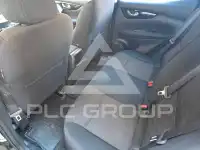 2017 Nissan QASHQAI