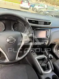 2017 Nissan QASHQAI