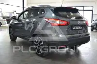 2017 Nissan QASHQAI