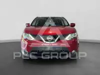 2017 Nissan QASHQAI
