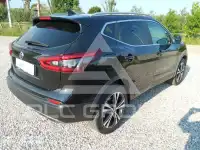 2017 Nissan QASHQAI
