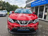 2017 Nissan QASHQAI