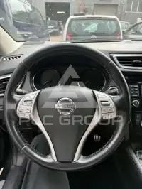 2017 Nissan QASHQAI