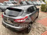 2017 Nissan QASHQAI