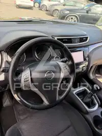 2017 Nissan QASHQAI