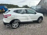 2017 Nissan QASHQAI