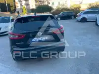 2017 Nissan QASHQAI