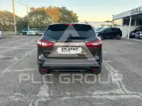 2017 Nissan QASHQAI