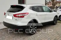 2017 Nissan QASHQAI