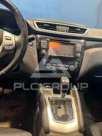 2017 Nissan QASHQAI