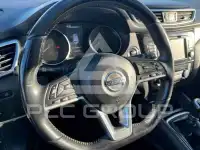 2017 Nissan QASHQAI