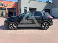 2017 Nissan QASHQAI