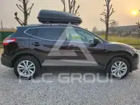 2017 Nissan QASHQAI