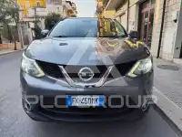 2017 Nissan QASHQAI