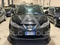 2017 Nissan QASHQAI