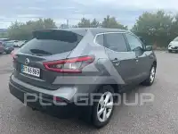 2017 Nissan QASHQAI