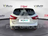 2017 Nissan QASHQAI