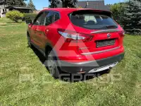 2017 Nissan QASHQAI