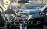 2017 Nissan QASHQAI