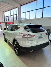 2017 Nissan QASHQAI