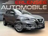 2017 Nissan QASHQAI