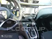 2017 Nissan QASHQAI