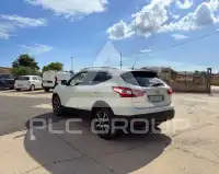2017 Nissan QASHQAI