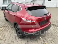 2017 Nissan QASHQAI
