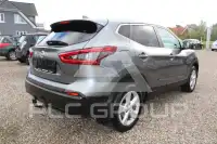 2017 Nissan QASHQAI
