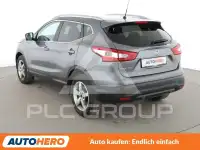 2017 Nissan QASHQAI
