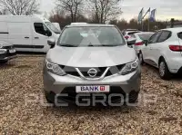 2017 Nissan QASHQAI