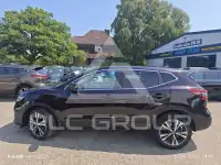 2017 Nissan QASHQAI