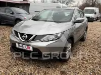2017 Nissan QASHQAI