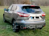 2017 Nissan QASHQAI