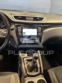 2017 Nissan QASHQAI