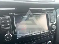2017 Nissan QASHQAI