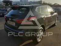 2017 Nissan QASHQAI