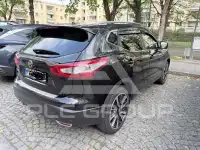 2017 Nissan QASHQAI