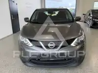 2017 Nissan QASHQAI