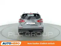 2017 Nissan QASHQAI